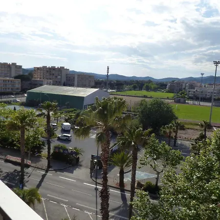 Appartamento Studio Le Lavandou, 1 Pièce, 4 Personnes - Fr-1-308-83