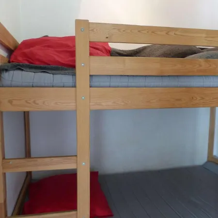 Studio Le Lavandou, 1 Pièce, 4 Personnes - Fr-1-308-83 Appartamento Le Lavandou