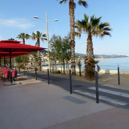 Appartamento Studio Le Lavandou, 1 Pièce, 4 Personnes - Fr-1-308-83 Le Lavandou